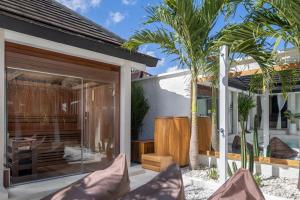 Villa Matahari - Seminyak