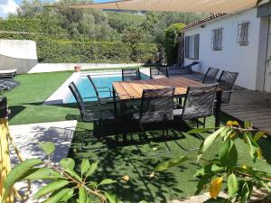 Villas VillaPapyrusToulon : photos des chambres