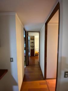 Departamento Las Condes Mall Sport
