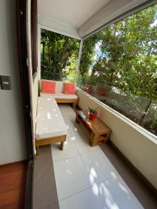 Departamento Las Condes Mall Sport