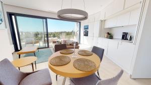 Las Colinas Golf, luxury penthouse