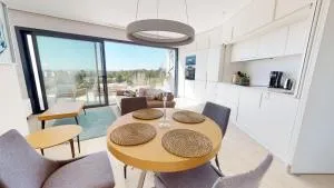 Las Colinas Golf, luxury penthouse - Pinar de Campoverde