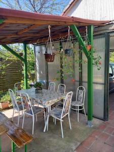 Valéria Vendégház Hévíz