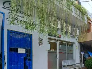 Hotel Dinar Family - Rawabugel