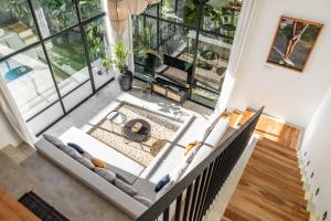 Stylish 3BR Villa Myla By OriVista, Pool-Netflix-Wifi