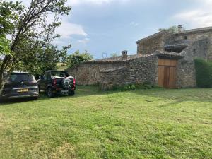 Secheras: House Villa - Sècheras