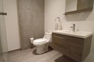 Departamento nuevo en Centro Cuauhtémoc