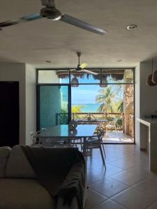 Departamento El Cardumen