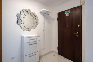 Apartman with beautiful view Magdalena 