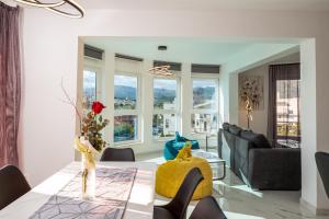 Apartman with beautiful view Magdalena