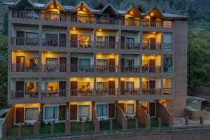 The Chinar Resort & Spa, Pahalgam