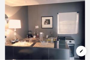 Suite Privada en San Ángel