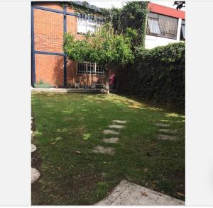 Suite Privada en San Ángel