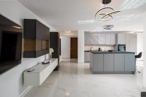 Apartman with beautiful view Magdalena