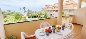 Apartamento La Marina by DENIA COSTA