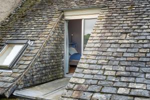 Maisons de vacances Magnifique longere bretonne. : photos des chambres