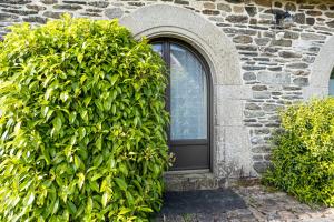 Maisons de vacances Magnifique longere bretonne. : photos des chambres