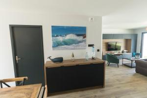 Maisons de vacances gite Groix : photos des chambres