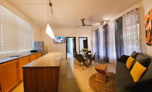 Villa Agata Mauritius