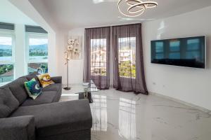 Apartman with beautiful view Magdalena 