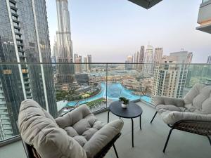Opera Grand by Luxstay Holiday Homes