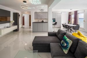 Apartman with beautiful view Magdalena