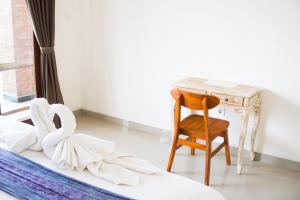 The Lucky Canggu