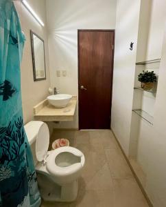 Departamento Las Anclas