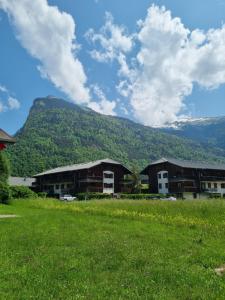 Appartements LE GRAND TETRAS : photos des chambres