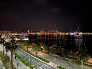 The View Apartment Split