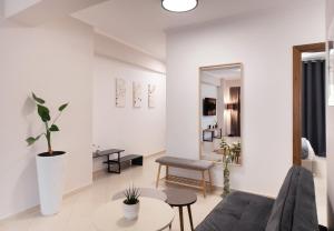Peratzada apartments