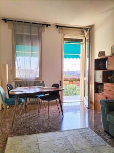 DARIO.HOME Amabile dimora in centro a Treviso