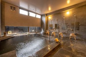 Yumura Onsen MIDORIYA