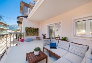 Peratzada apartments