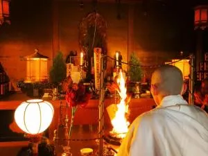 Shukubou Komyoin - Fuki