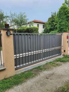 La casa di Elena Versilia - Two Apartments