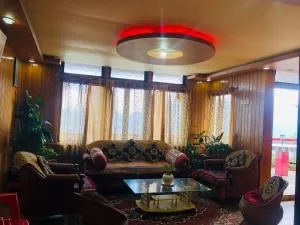 Raibas Homestay - Lebong