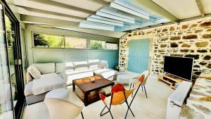 La Chouette Etoilée Gite familial