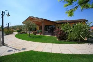 Agriturismo Il Melograno - Custoza