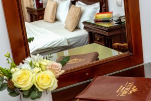Superior Double Room room in Hotel Victoria