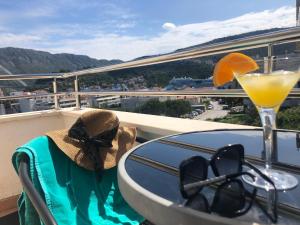 Apartments and room Adriatic Blue