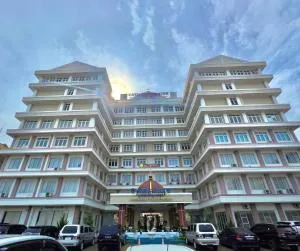 Ohulu Guesthouse - Pulauberayan