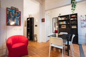 Cozy Apartment In Borgo Dei Greci Firenze