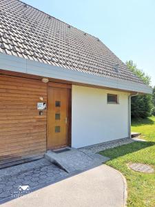 Apartment DREN near terme Topolšica