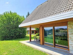 Apartment DREN near terme Topolšica