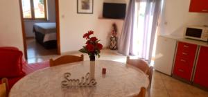 Gimy Villa&App 1 Porec 