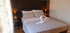 Gimy Villa&App 1 Porec