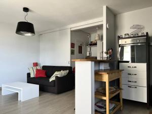 Appartements Residence Le Rial - Studio pour 2 Personnes 764 : photos des chambres