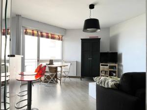 Appartements Residence Le Rial - Studio pour 2 Personnes 764 : photos des chambres