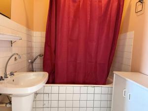 Appartements Residence Le Rial - Studio pour 2 Personnes 764 : photos des chambres